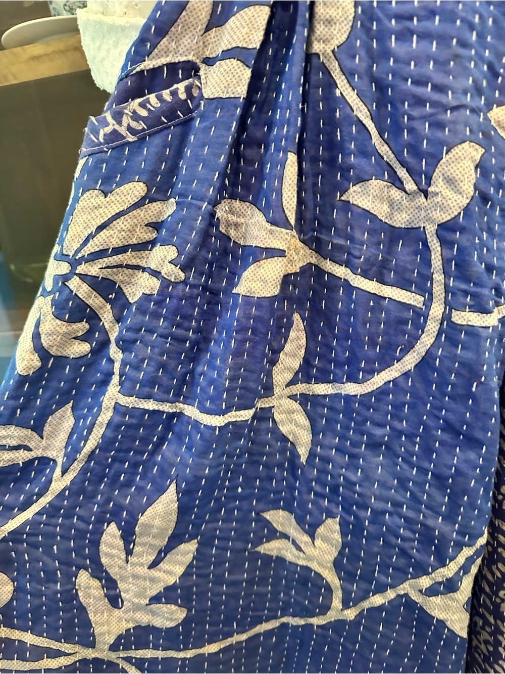 Kantha Bae Crossroads Overall Sz 00-22/24 - Picture 5 of 16